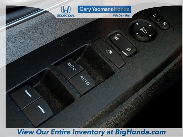 Certified 2020 Honda CR-V EX image 23