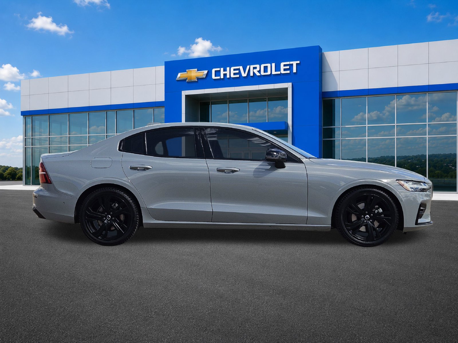 Used 2024 Volvo S60 B5 Plus FWD image 7