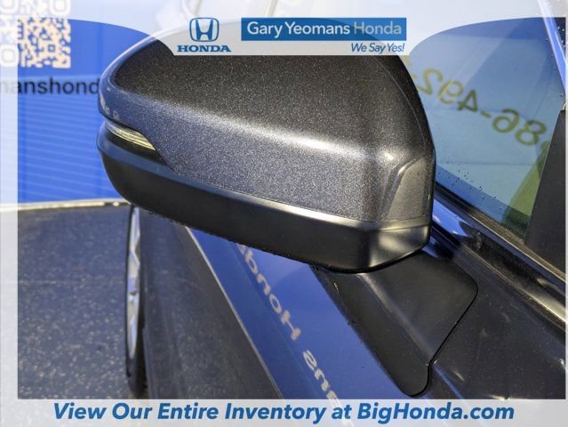 Certified 2026 Honda CR-V LX image 14