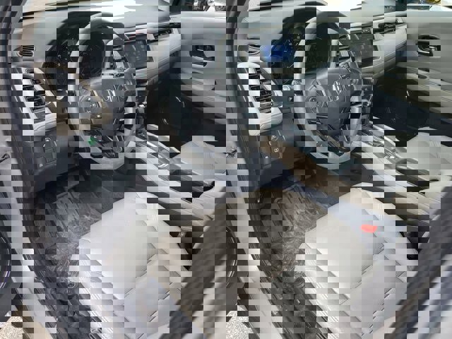 Used 2017 Honda HR-V EX image 20