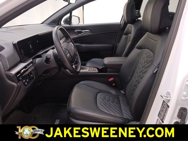 Used 2026 Kia Sportage X-Line w/ X-Line Premium Package image 12