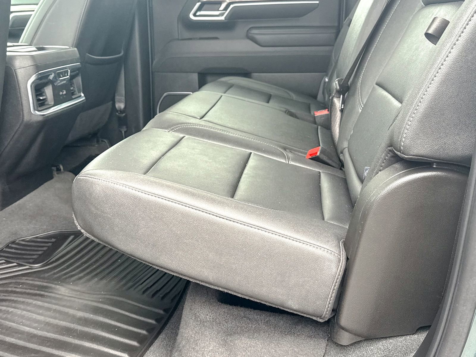 Used 2025 Chevrolet Silverado 2500 LTZ w/ Trail Boss Package image 22