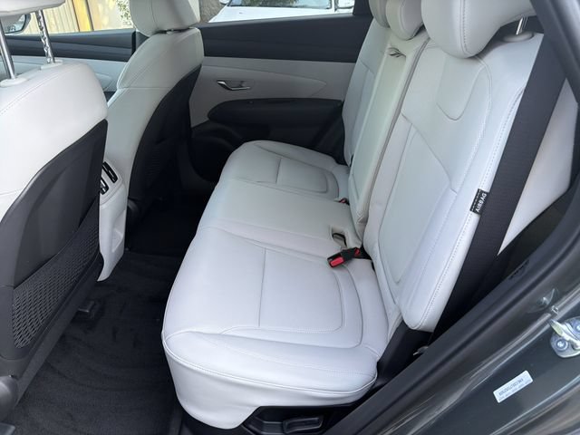 New 2026 Hyundai Tucson SEL AWD/4WD image 23