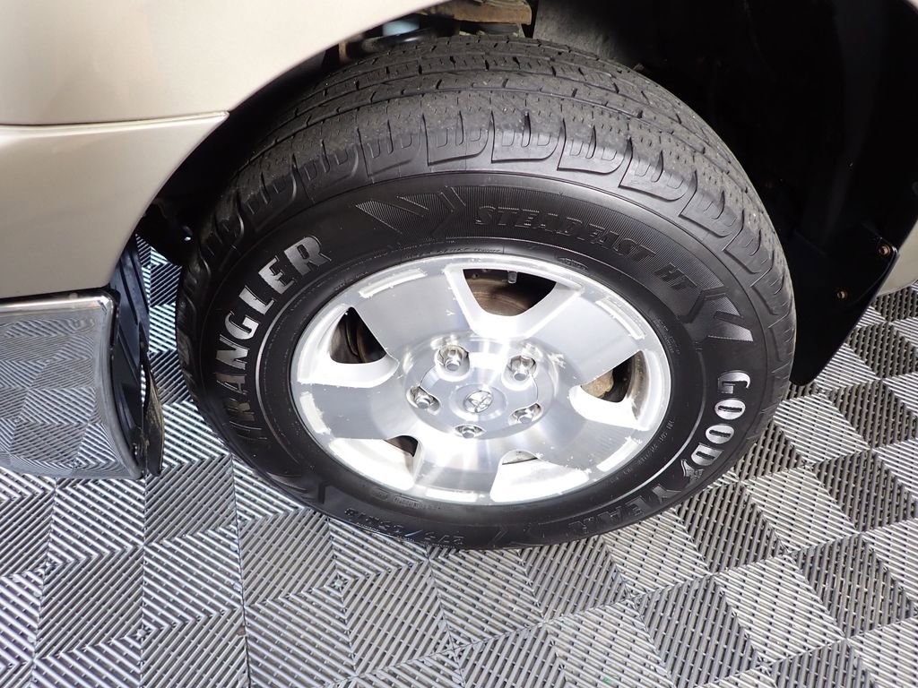 Used 2009 Toyota Tundra SR5 AWD/4WD image 47