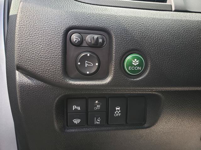 Used 2024 Honda Passport TrailSport image 16