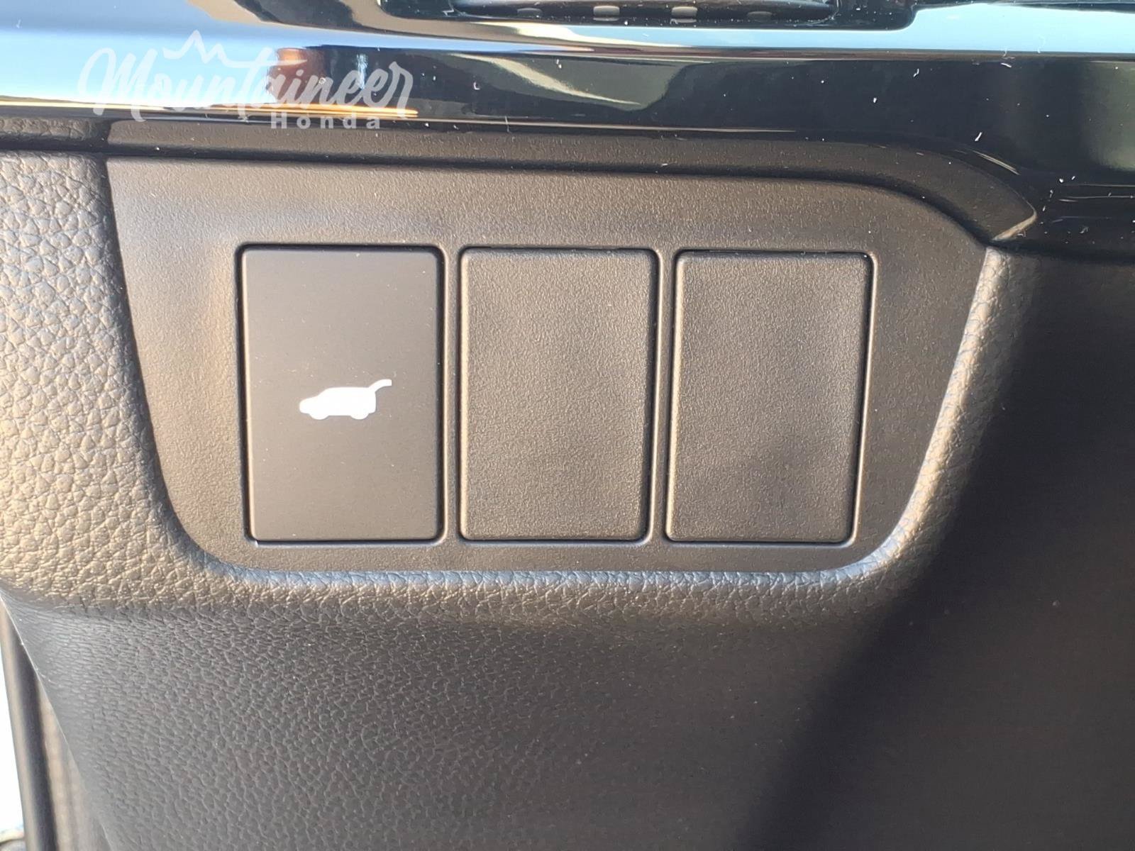 Used 2026 Honda CR-V EX-L image 39
