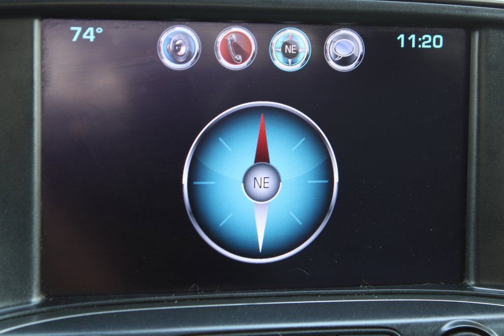 Used 2017 Chevrolet Silverado 1500 LT w/ Texas Edition image 26