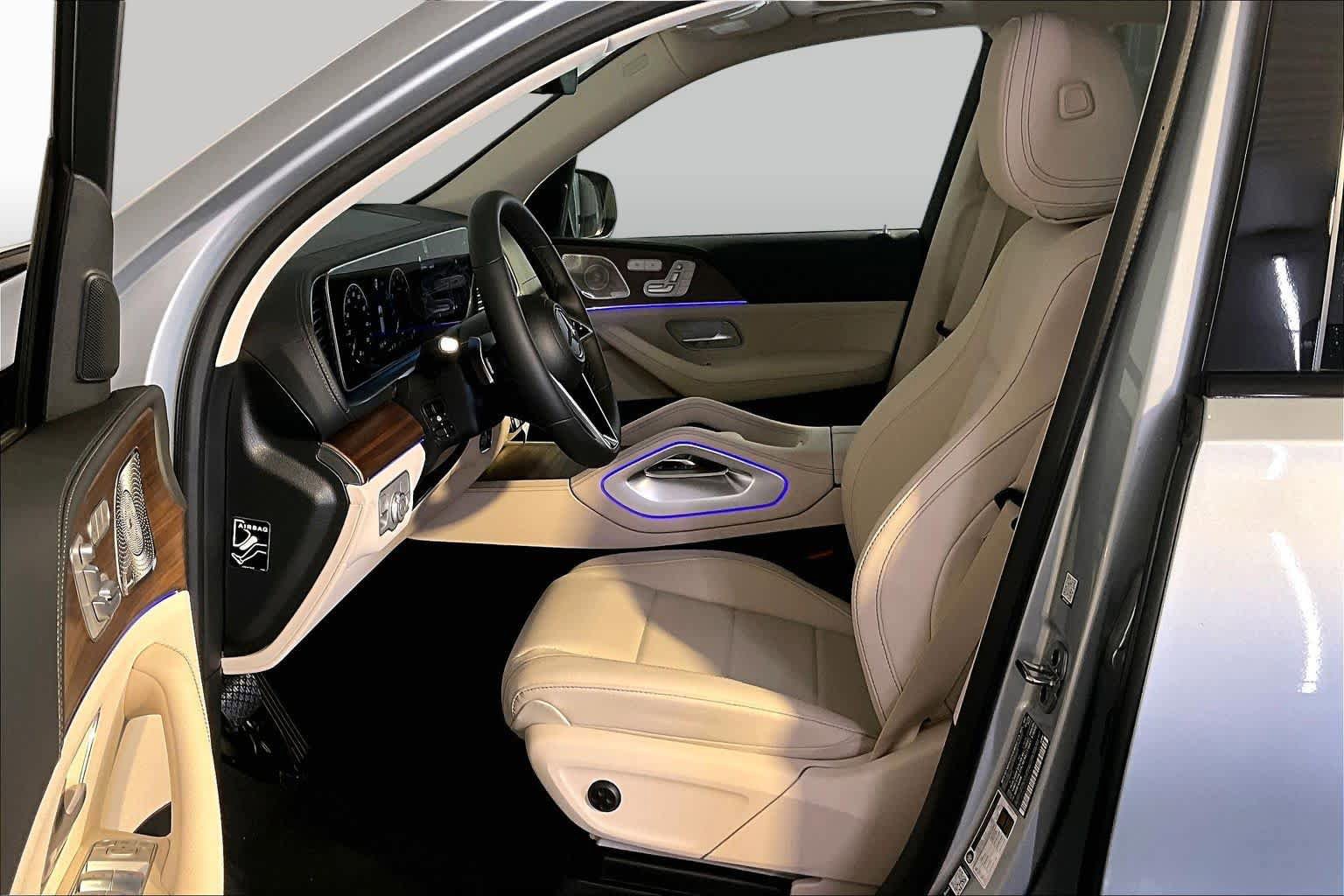 New 2026 Mercedes-Benz GLE 450 4MATIC image 13