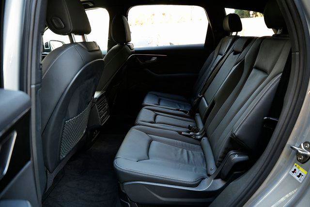 Certified 2025 Audi Q7 2.0T Premium Plus w/ Premium Plus Package image 28