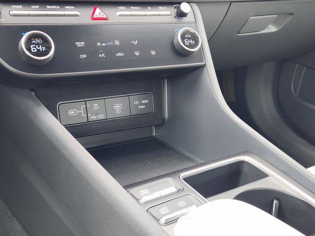 New 2026 Hyundai Sonata Blue image 15