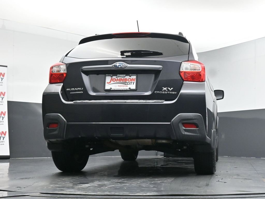 Used 2014 Subaru Crosstrek 2.0i Limited image 38