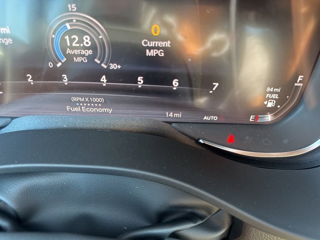 New 2026 RAM 1500 Big Horn image 25