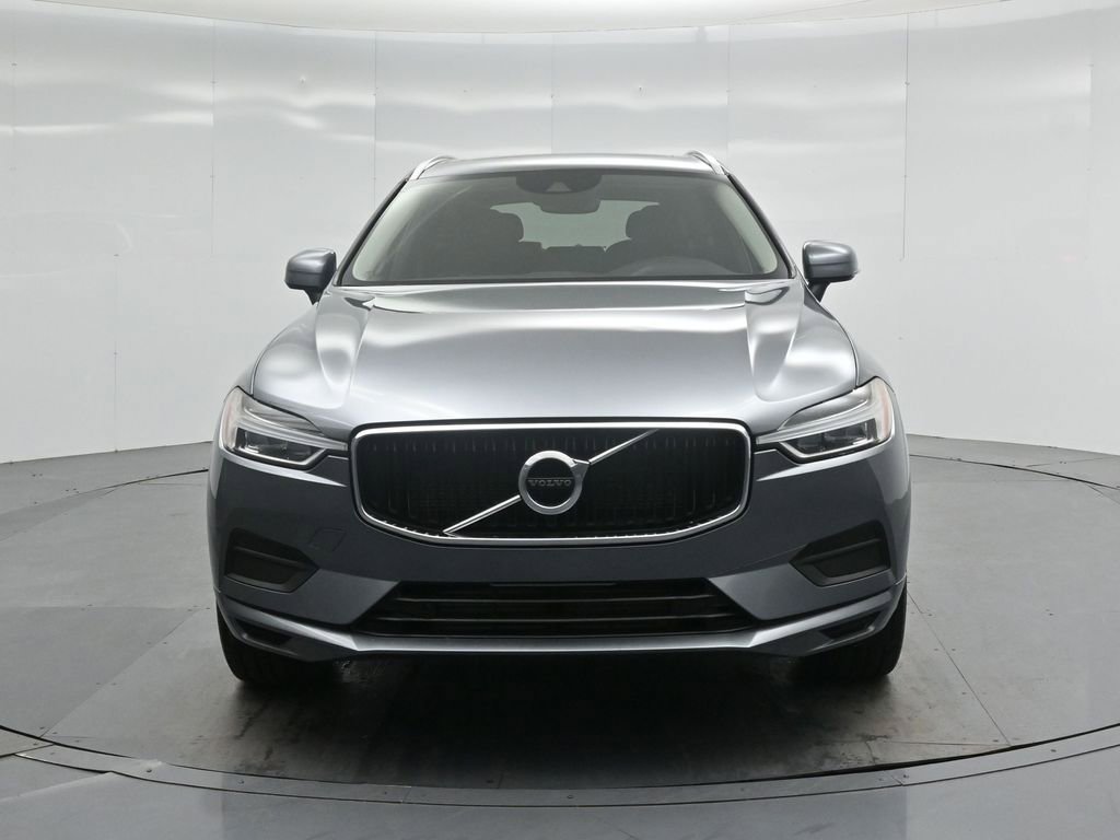 Used 2020 Volvo XC60 T5 Momentum w/ Protection Package Premier image 29