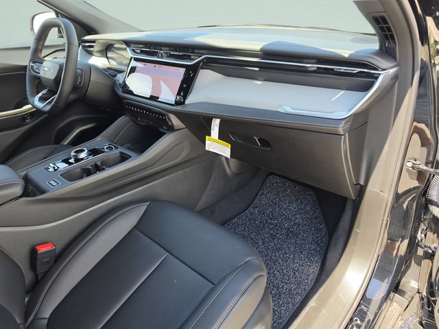New 2026 Jeep Cherokee Limited AWD/4WD image 18