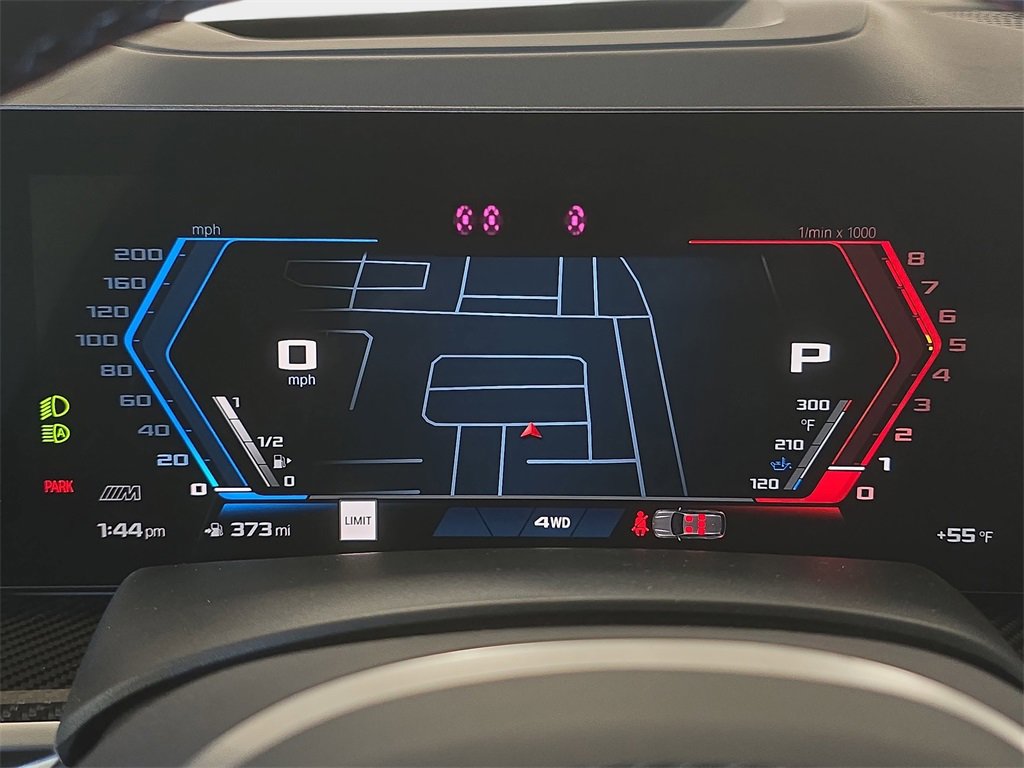 New 2026 BMW X5 M Competition w/ Executive Package image 14