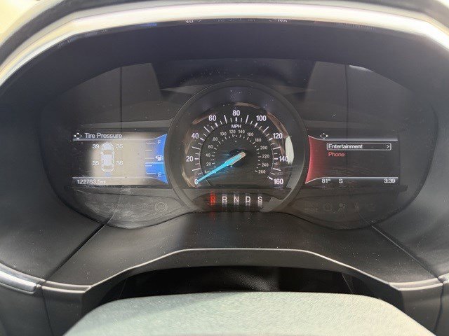 Used 2015 Ford Edge Titanium image 26