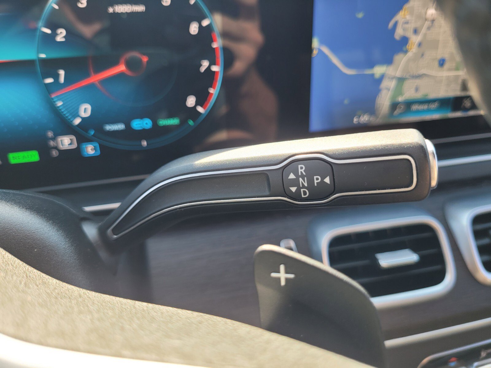 Used 2021 Mercedes-Benz GLS 450 4MATIC image 31