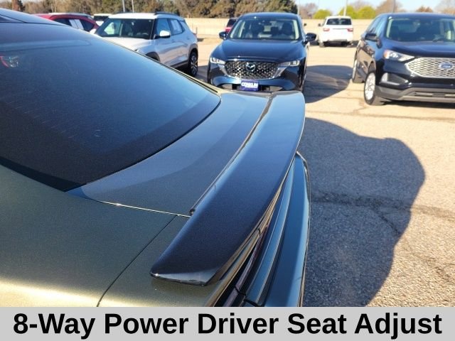 New 2026 Dodge Charger Scat Pack w/ Blacktop Package AWD/4WD image 6