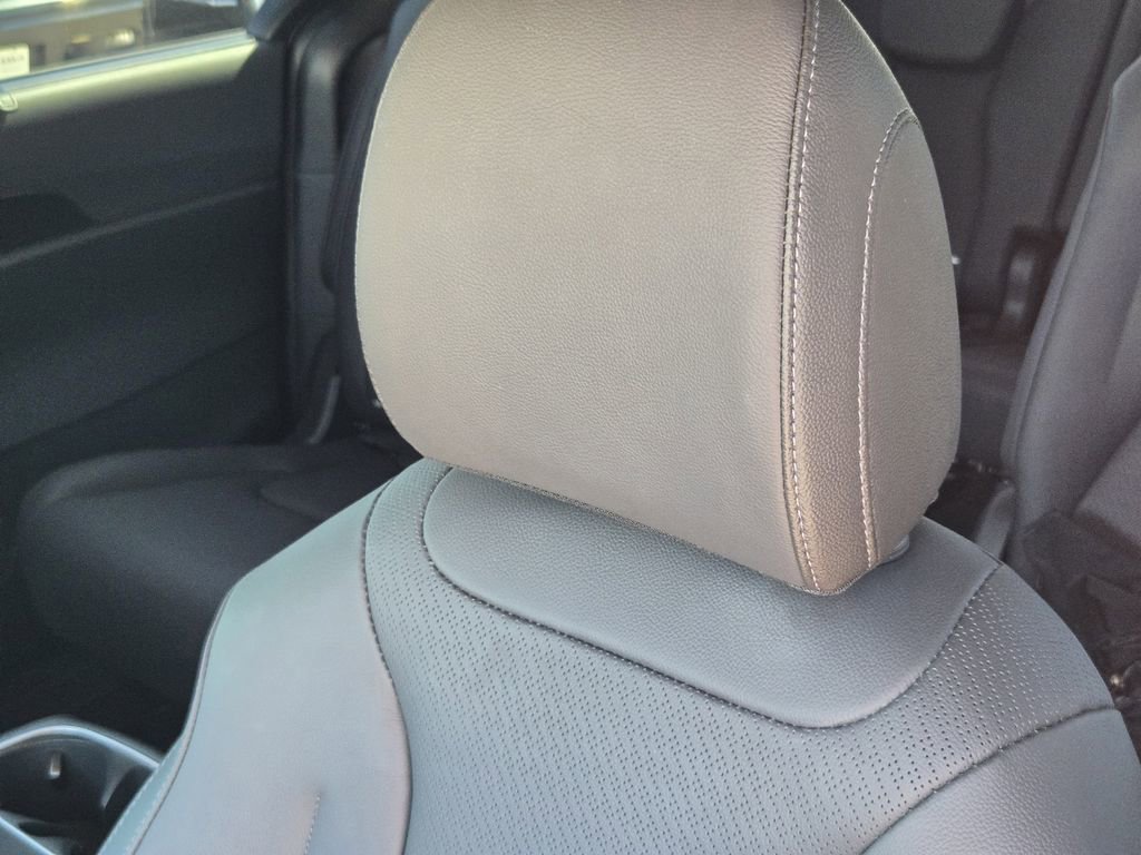 Certified 2026 Kia Carnival SX Prestige image 14