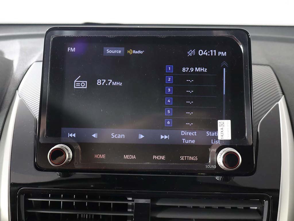 New 2026 Mitsubishi Eclipse Cross SE AWD/4WD image 43