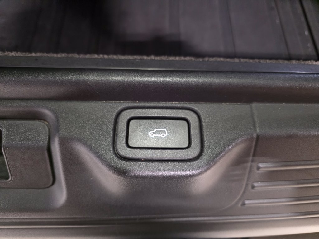 Used 2019 Land Rover Range Rover HSE AWD/4WD image 10