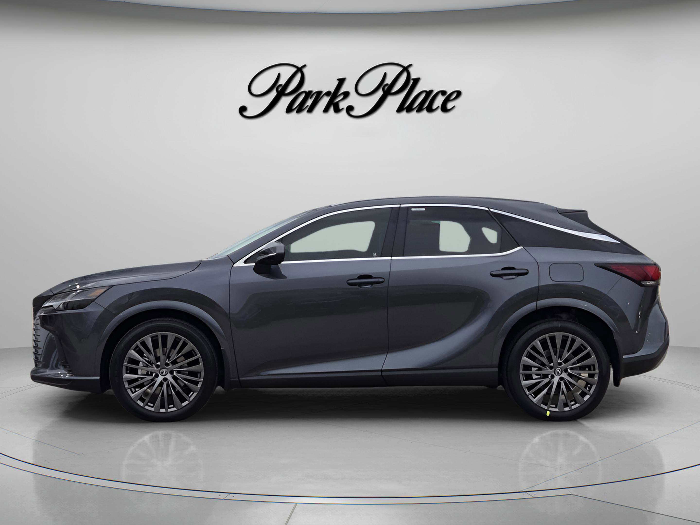 New 2026 Lexus RX 350 AWD image 2