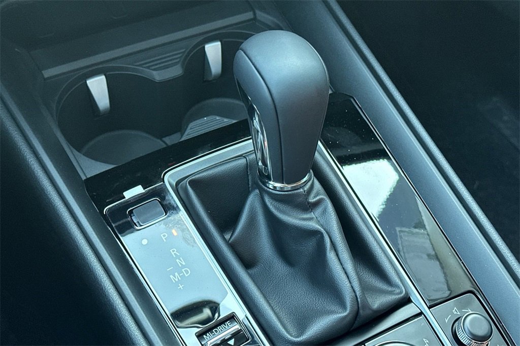 New 2025 MAZDA CX-50 Meridian Edition w/ Apex Package image 22