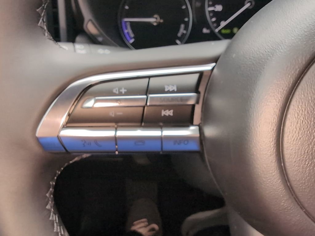 New 2026 MAZDA CX-50 2.5 Hybrid w/ Preferred Pkg image 15