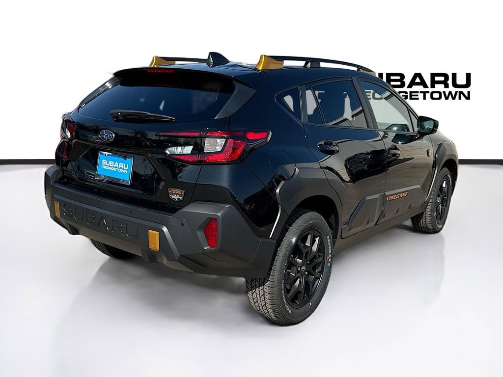 New 2026 Subaru Crosstrek 2.5i Wilderness image 7