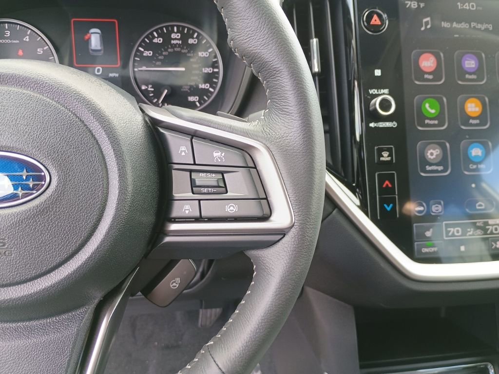 New 2026 Subaru Ascent Limited image 20