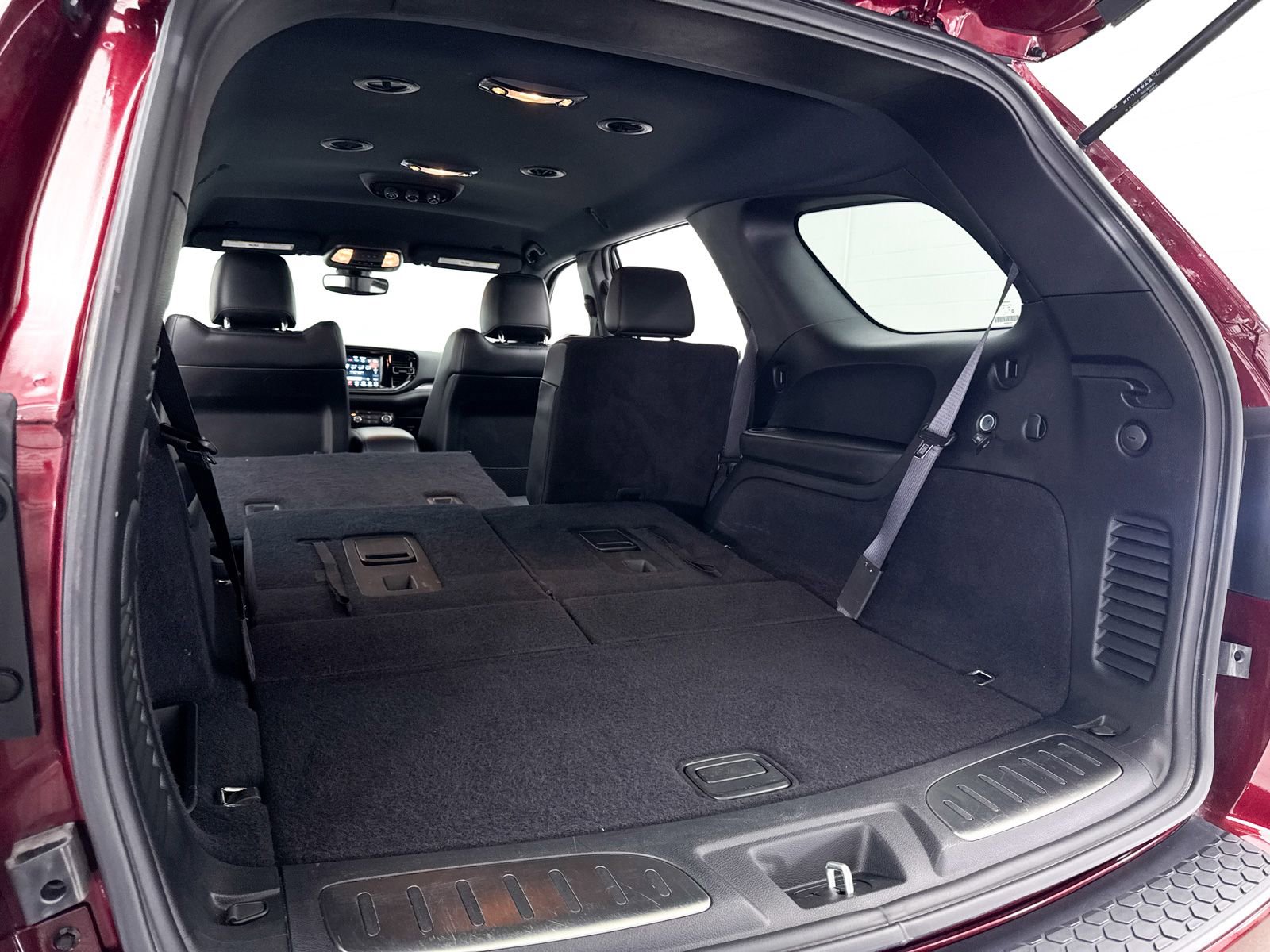 Used 2021 Dodge Durango GT AWD/4WD image 31