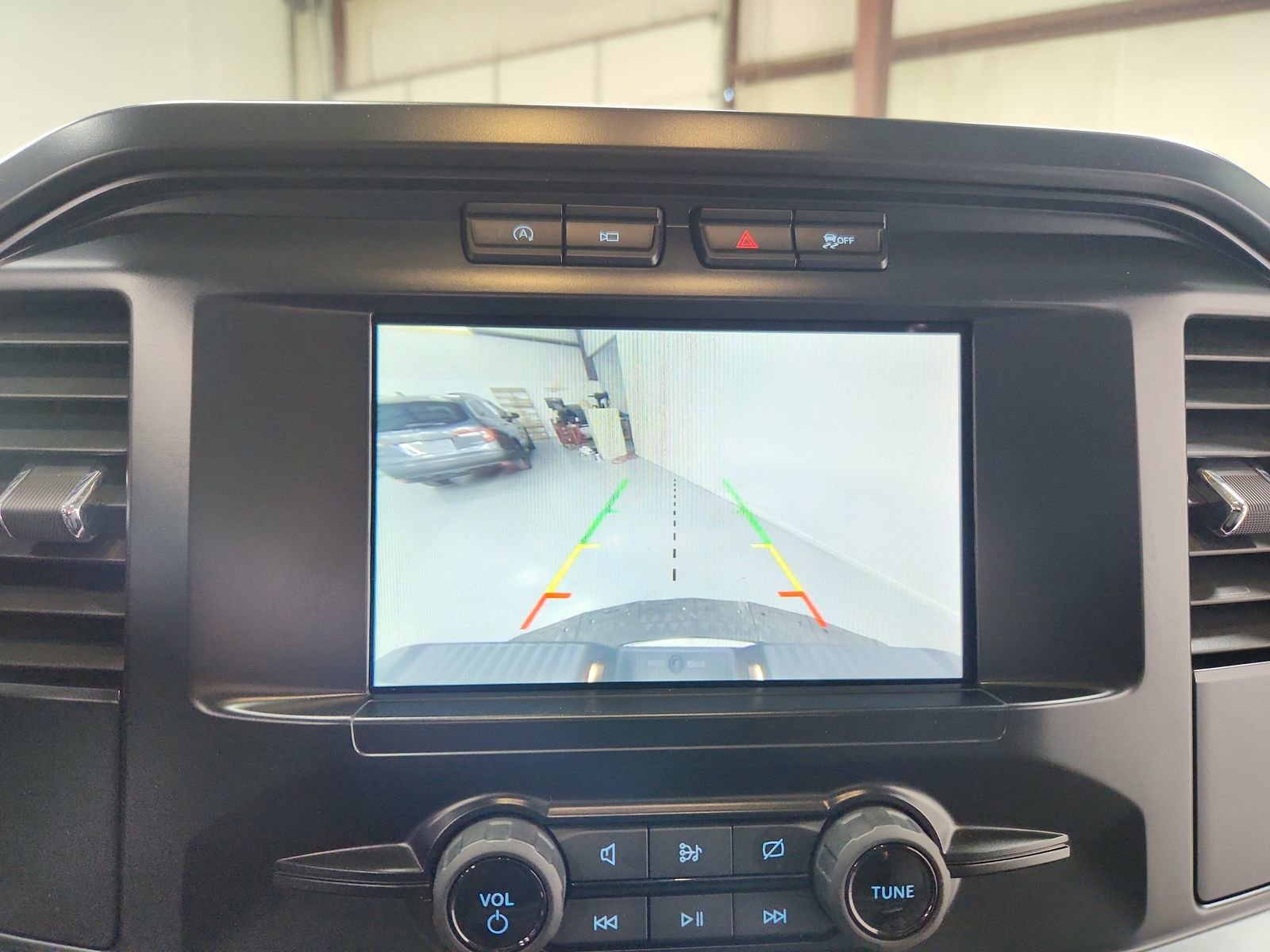 Used 2023 Ford F150 XL image 27