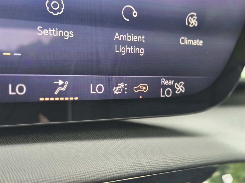 New 2025 Buick Enclave Preferred w/ Trailering Package, 5000 lbs. image 26