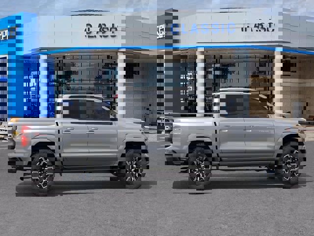 New 2026 Chevrolet Colorado Z71 AWD/4WD image 5