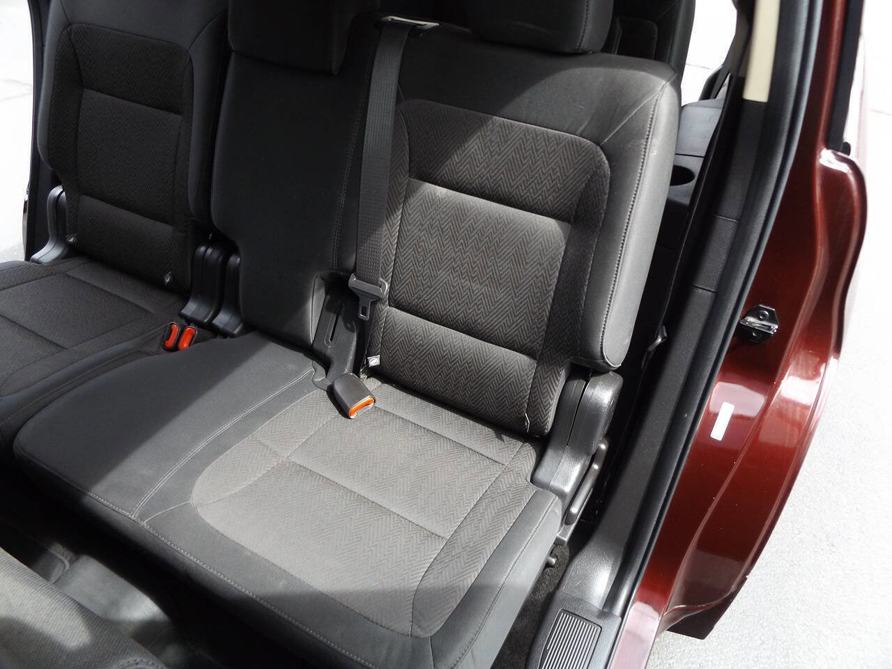 Used 2018 Ford Flex SEL image 14