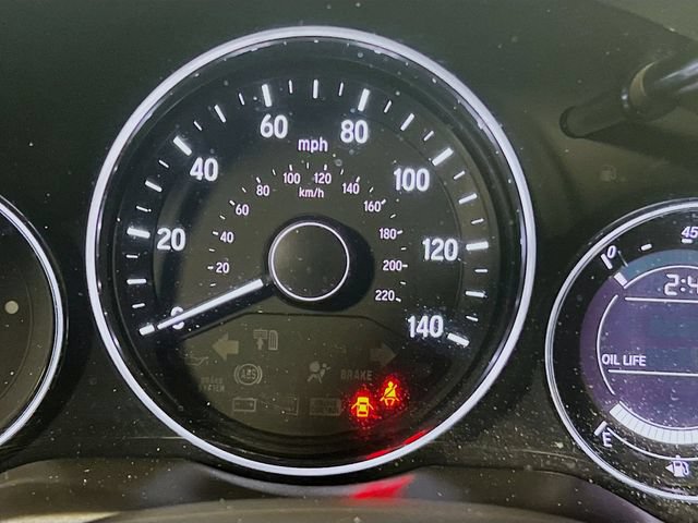 Used 2016 Honda HR-V EX-L image 12