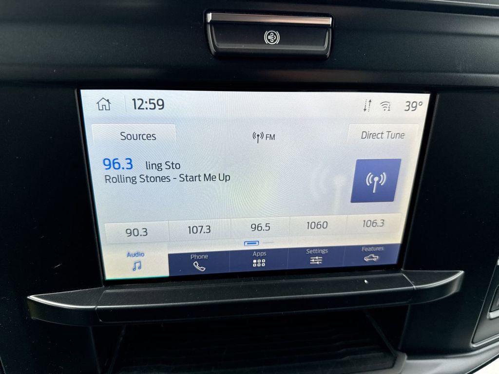 Used 2025 Ford F250 XLT image 16