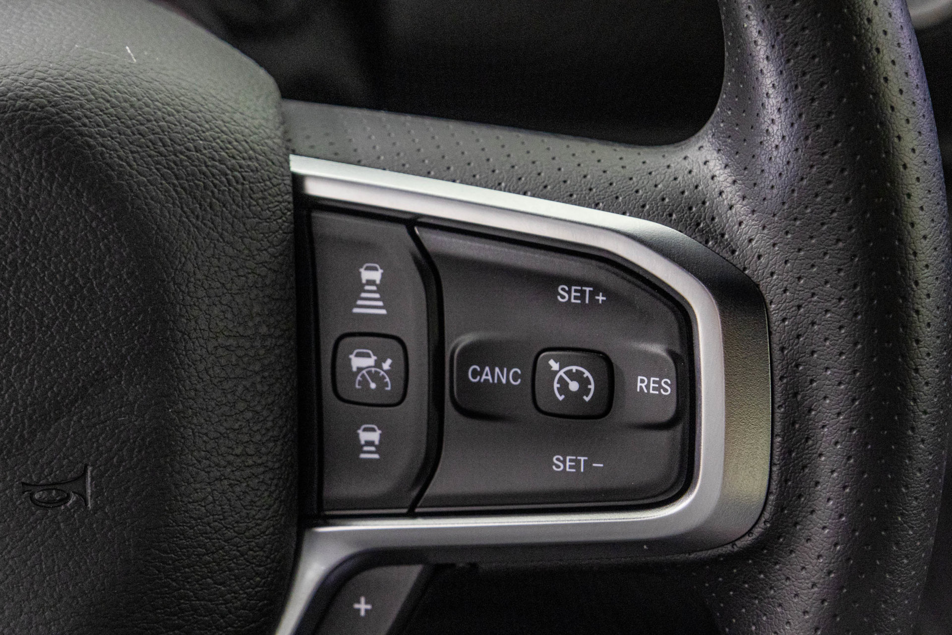 New 2026 RAM 1500 Express AWD/4WD image 26