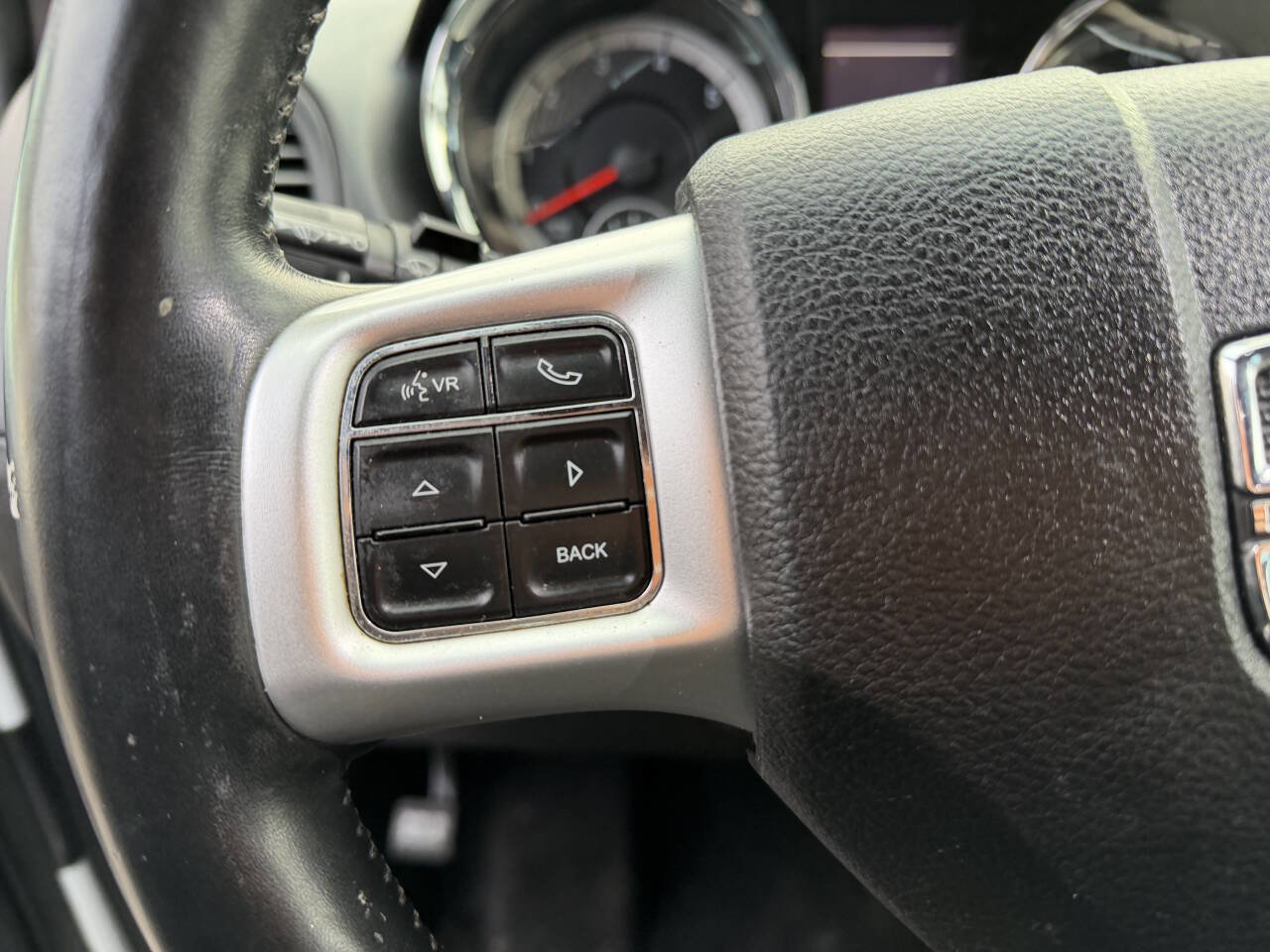 Used 2019 Dodge Grand Caravan GT FWD image 47