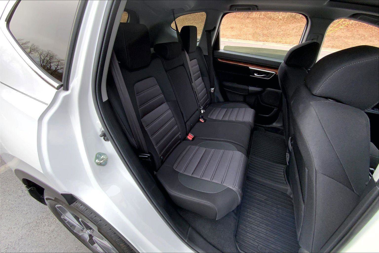 Used 2020 Honda CR-V EX image 23