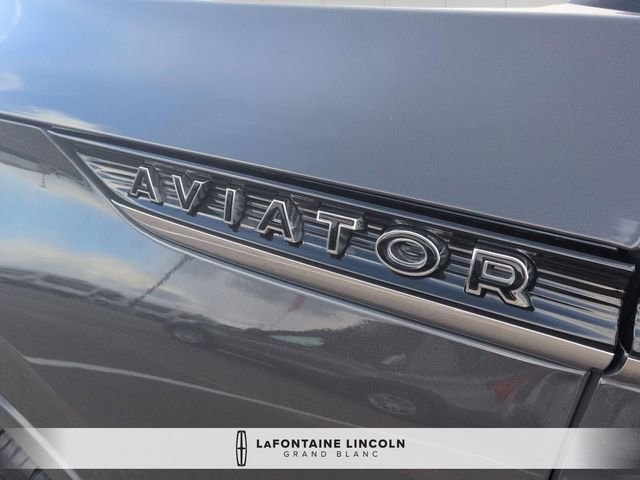 Used 2023 Lincoln Aviator Black Label w/ Dynamic Handling Package image 10