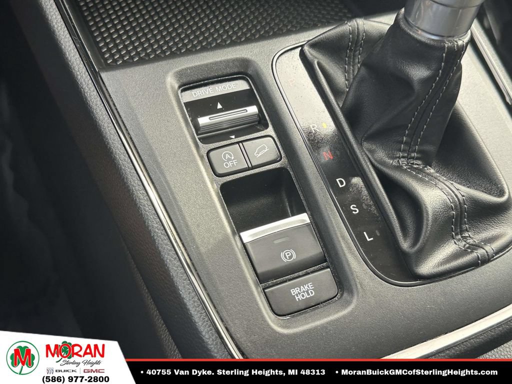 Used 2024 Honda CR-V LX image 29