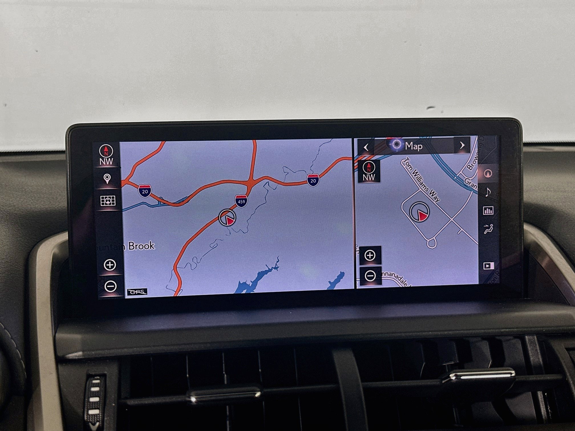 Used 2019 Lexus NX 300 AWD w/ Premium Package image 22