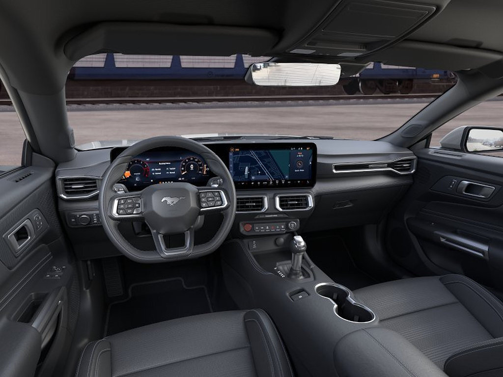 New 2026 Ford Mustang GT Premium RWD image 9