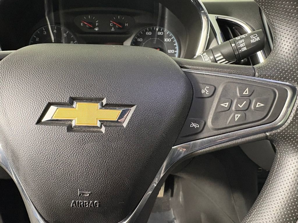 Used 2020 Chevrolet Equinox LS w/ LS Convenience Package image 23