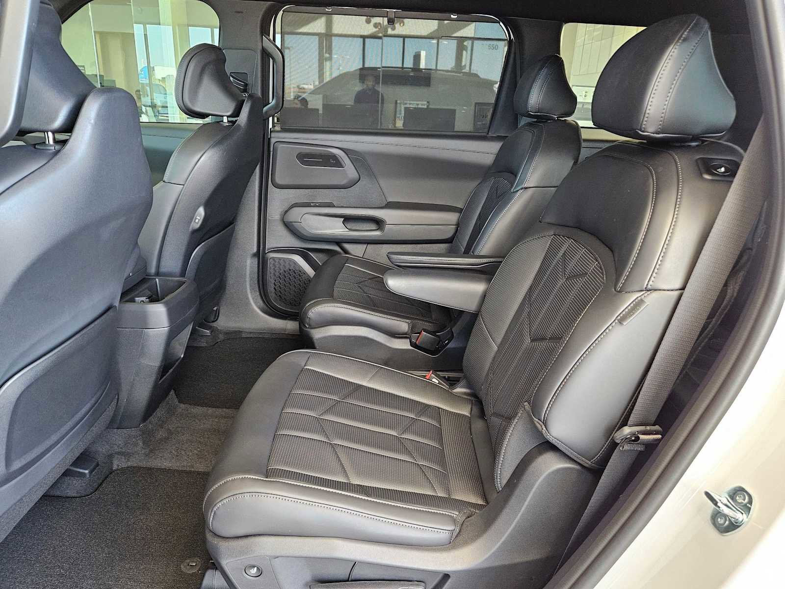 New 2027 Kia Telluride EX X-Line image 20