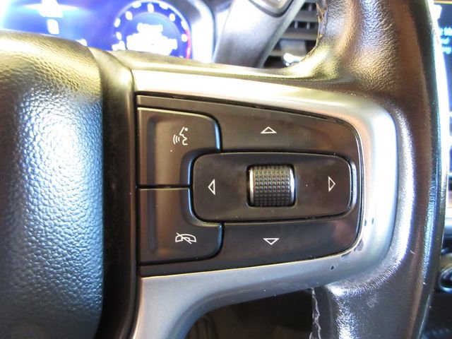 Used 2024 Chevrolet Silverado 2500 LT image 16