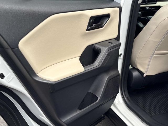 Certified 2026 Toyota RAV4 XLE Premium AWD/4WD image 12