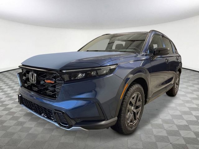 New 2026 Honda CR-V TrailSport image 2