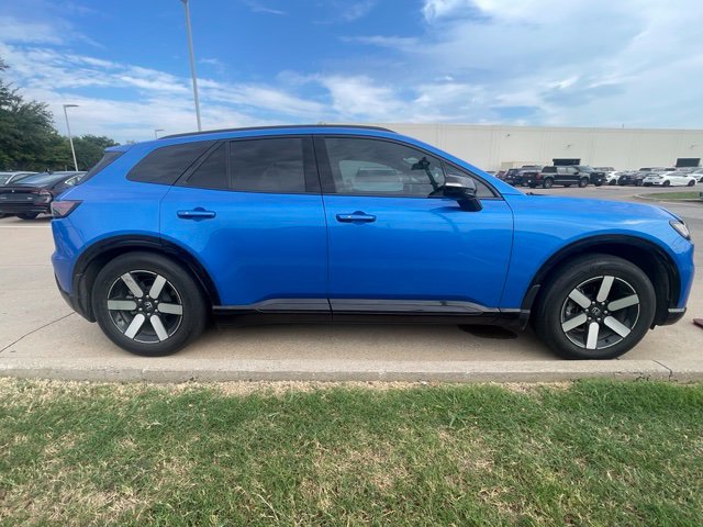 Used 2024 Honda Prologue Touring image 14